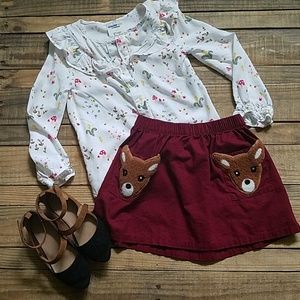 Toddler outfit